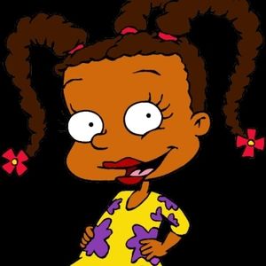 Meet your Posher, Sylvia